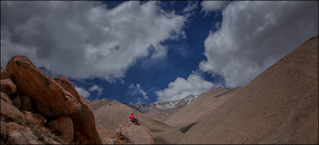 Around Leh Ladakh